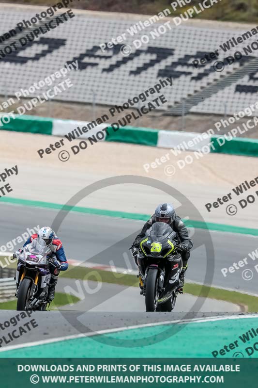 may 2019;motorbikes;no limits;peter wileman photography;portimao;portugal;trackday digital images